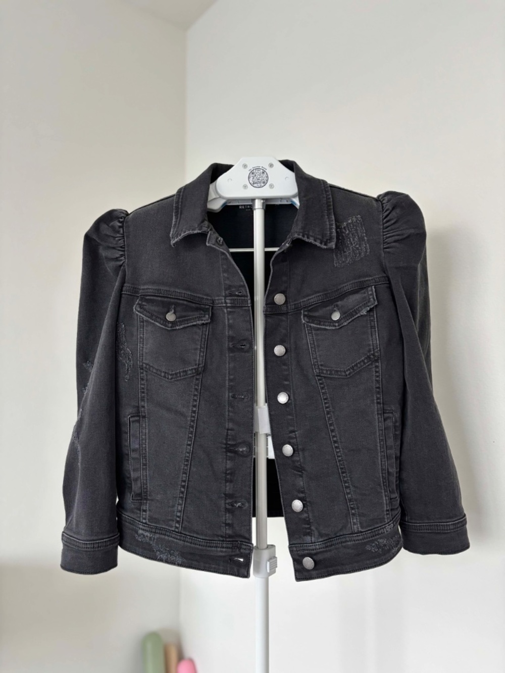 Retrofete Ada Jacket - Picture 5 of 6